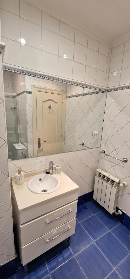 La Buhardilla De La Escalerona - 2 Hab - Vut-4354-As Apartamento Gijón Exterior foto