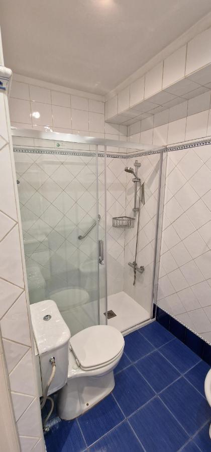 La Buhardilla De La Escalerona - 2 Hab - Vut-4354-As Apartamento Gijón Exterior foto