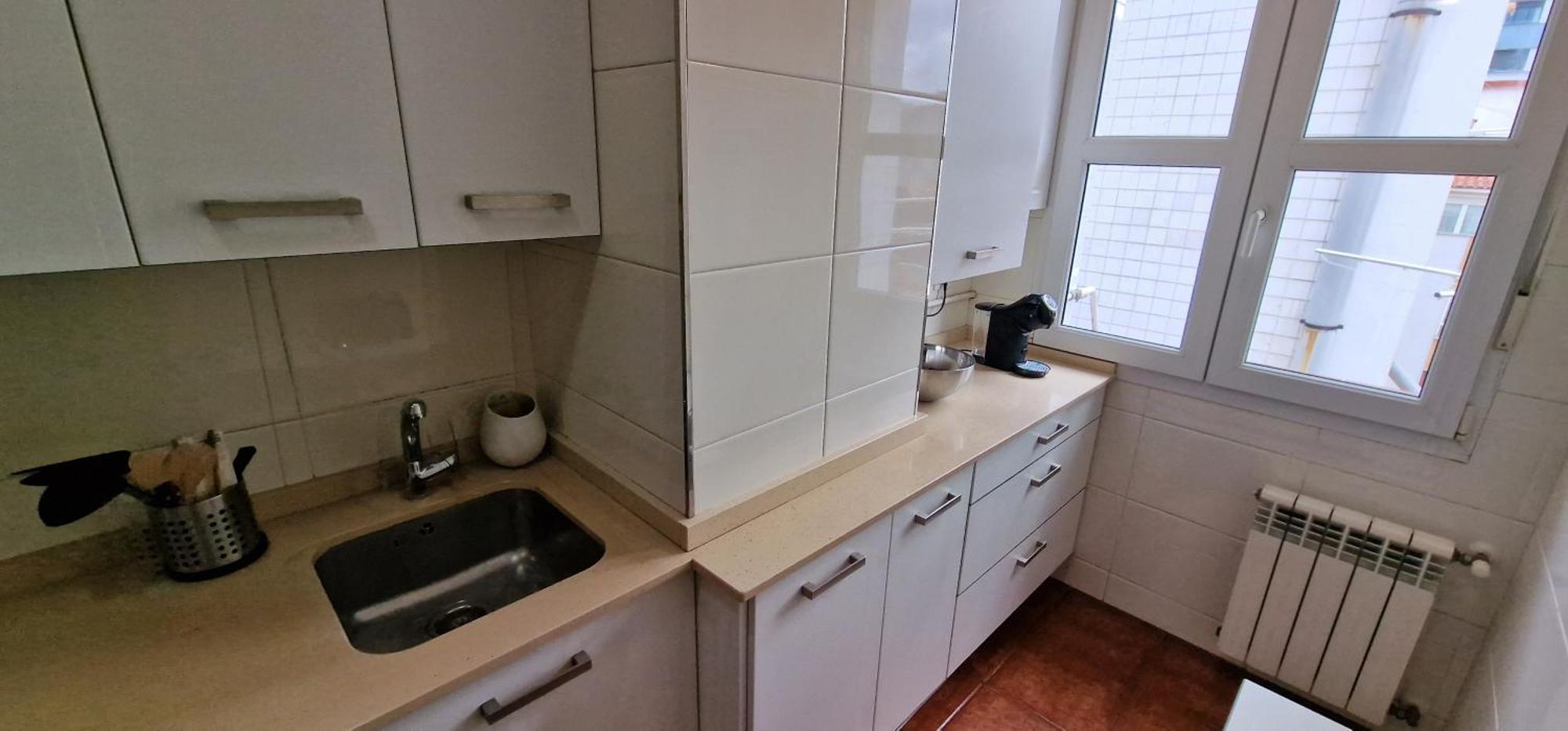 La Buhardilla De La Escalerona - 2 Hab - Vut-4354-As Apartamento Gijón Exterior foto
