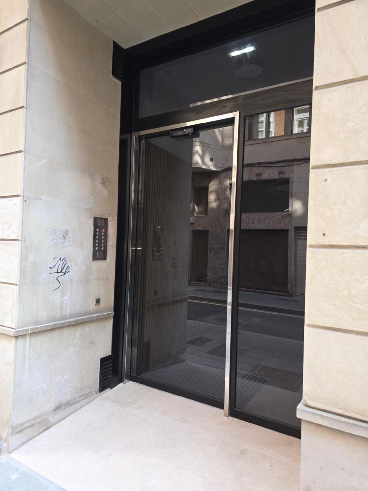 La Buhardilla De La Escalerona - 2 Hab - Vut-4354-As Apartamento Gijón Exterior foto